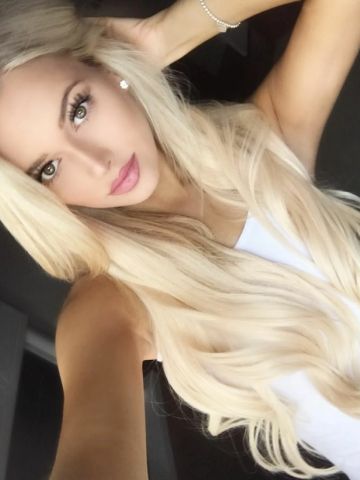 Анкета проститутки Амина, 23 года